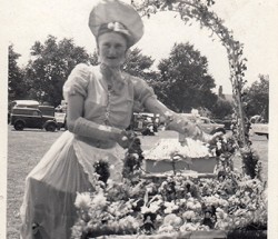 Ann Martin Collection