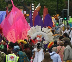 Northampton Carnival 2005 Collection