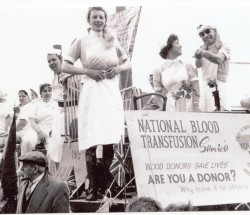 Northampton General Hospital Collection