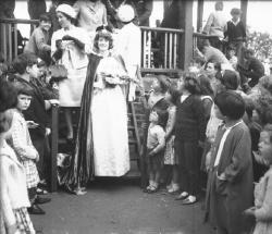 Northampton Chronicle and Echo Collection
