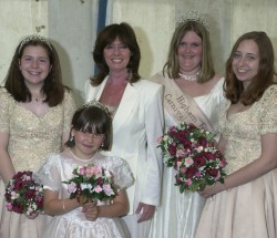 Nuneaton Carnival Collection