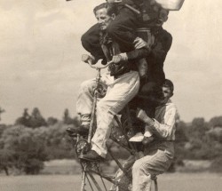 George Twiselton Collection