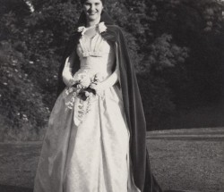 Sue Darby (née Austin) Collection