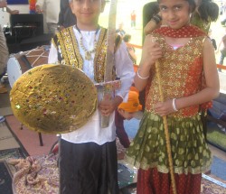 Sikh Community Centre and Youth Club Collection