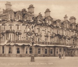 Great Yarmouth Carnival Collection