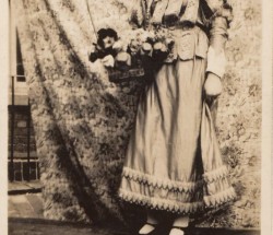 Sylvia McDonnell Collection