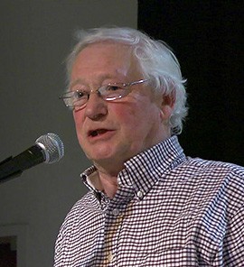 John Fox. Carnival Conference March 2013